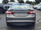 Thumbnail of 2014 Sterling Gray Metallic Ford Fusion