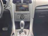 Thumbnail of 2014 Sterling Gray Metallic Ford Fusion