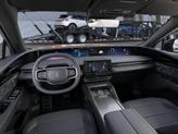 Thumbnail of 2025 Red Carpet Metallic Tinted Clearcoat Lincoln Nautilus