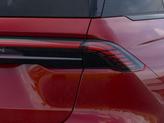 Thumbnail of 2025 Red Carpet Metallic Tinted Clearcoat Lincoln Nautilus