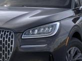 Thumbnail of 2025 Infinite Black Lincoln Corsair