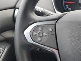 Thumbnail of 2023 Sterling Gray Metallic Chevrolet Traverse