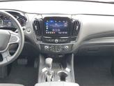 Thumbnail of 2023 Sterling Gray Metallic Chevrolet Traverse