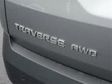 Thumbnail of 2023 Sterling Gray Metallic Chevrolet Traverse