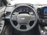 Thumbnail of 2023 Sterling Gray Metallic Chevrolet Traverse