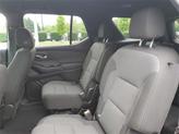 Thumbnail of 2023 Sterling Gray Metallic Chevrolet Traverse