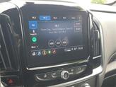 Thumbnail of 2023 Sterling Gray Metallic Chevrolet Traverse