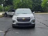 Thumbnail of 2023 Sterling Gray Metallic Chevrolet Traverse