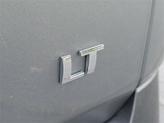 Thumbnail of 2023 Sterling Gray Metallic Chevrolet Traverse