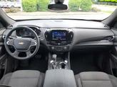 Thumbnail of 2023 Sterling Gray Metallic Chevrolet Traverse