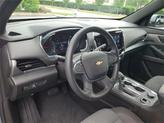 Thumbnail of 2023 Sterling Gray Metallic Chevrolet Traverse