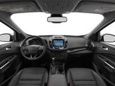 Thumbnail of 2017 White Gold Metallic Ford Escape