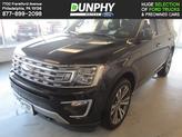Photo of 2020 AGATE BLACK METALLIC Ford Expedition