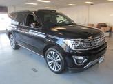 Thumbnail of 2020 AGATE BLACK METALLIC Ford Expedition