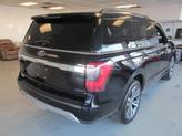 Thumbnail of 2020 AGATE BLACK METALLIC Ford Expedition