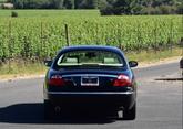 Thumbnail of 2005 Ebony Jaguar S-Type