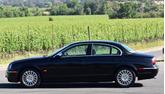 Thumbnail of 2005 Ebony Jaguar S-Type