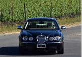 Thumbnail of 2005 Ebony Jaguar S-Type