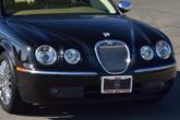 Thumbnail of 2005 Ebony Jaguar S-Type