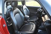 Thumbnail of 2016 Red MINI Hardtop