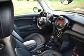 Thumbnail of 2016 Red MINI Hardtop