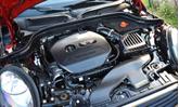 Thumbnail of 2016 Red MINI Hardtop