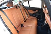 Thumbnail of 2015 Mineral White Metallic BMW 335