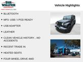 Thumbnail of 2017 Black Clearcoat Jeep Wrangler Unlimited