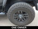 Thumbnail of 2017 Black Clearcoat Jeep Wrangler Unlimited