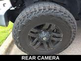 Thumbnail of 2017 Black Clearcoat Jeep Wrangler Unlimited