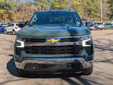 Thumbnail of 2025 Cypress Chevrolet Silverado 1500