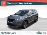 Photo of 2021 Gun Metallic Nissan Rogue
