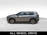 Thumbnail of 2021 Gun Metallic Nissan Rogue