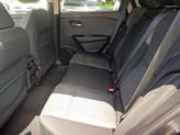 Thumbnail of 2021 Gun Metallic Nissan Rogue