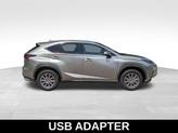 Thumbnail of 2020 Gray Lexus NX 300