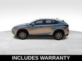 Thumbnail of 2020 Gray Lexus NX 300