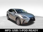 Thumbnail of 2020 Gray Lexus NX 300