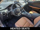 Thumbnail of 2020 Gray Lexus NX 300