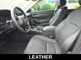 Thumbnail of 2025 Meteorite Gray Metallic Honda Accord Hybrid