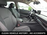 Thumbnail of 2025 Meteorite Gray Metallic Honda Accord Hybrid