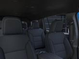 Thumbnail of 2025 Sterling Gray Metallic Chevrolet Traverse