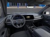 Thumbnail of 2025 Sterling Gray Metallic Chevrolet Traverse