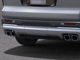 Thumbnail of 2025 Sterling Gray Metallic Chevrolet Traverse