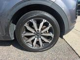 Thumbnail of 2018 Mineral Silver Kia Sportage