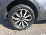 Thumbnail of 2018 Mineral Silver Kia Sportage