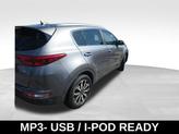 Thumbnail of 2018 Mineral Silver Kia Sportage