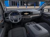 Thumbnail of 2026 Sterling Gray Metallic Chevrolet Silverado 1500