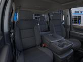 Thumbnail of 2026 Sterling Gray Metallic Chevrolet Silverado 1500