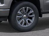 Thumbnail of 2026 Sterling Gray Metallic Chevrolet Silverado 1500