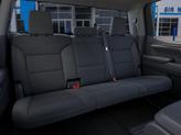 Thumbnail of 2026 Sterling Gray Metallic Chevrolet Silverado 1500